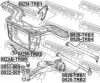 FORD YL8Z4K205AA Mounting, differential